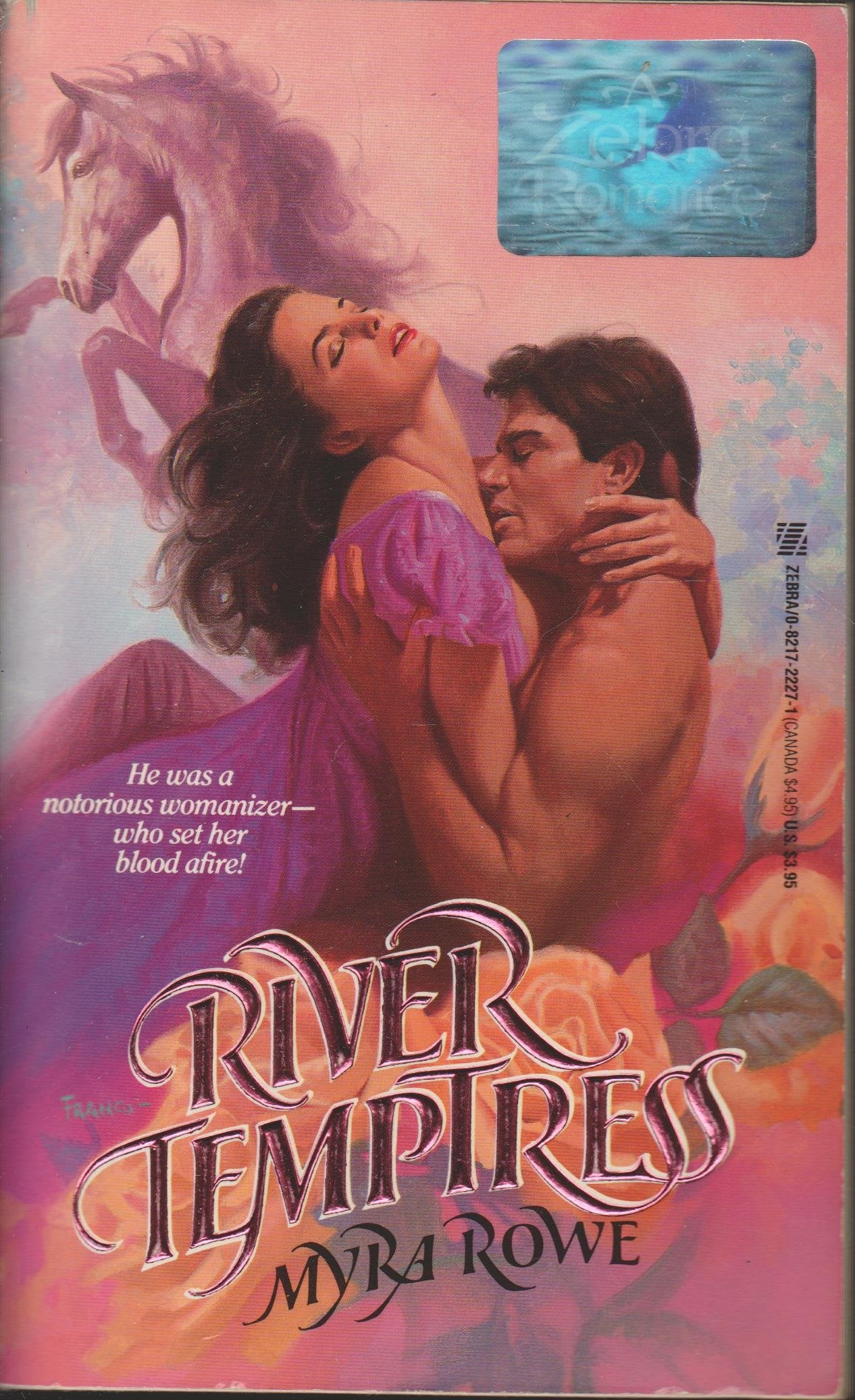 River Temptress