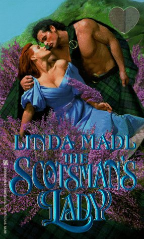 The Scotsman's Lady