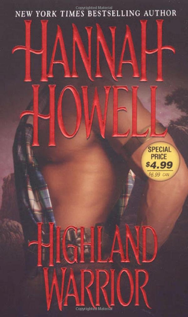 Highland Warrior