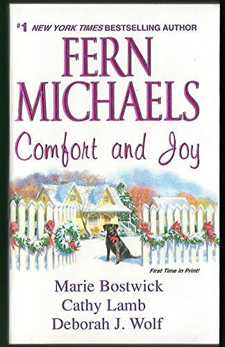 Comfort and Joy
