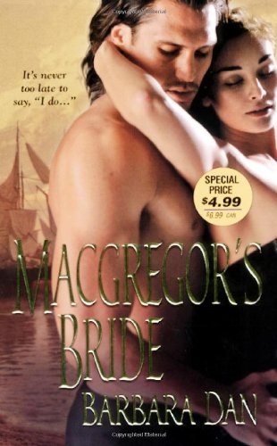 Macgregor's Bride