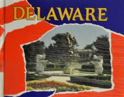 Delaware (Hello USA Series)