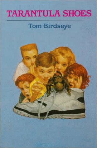 Tarantula Shoes