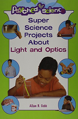 Light and Optics (2) (Science)