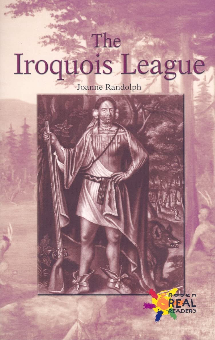 The Iroquois League
