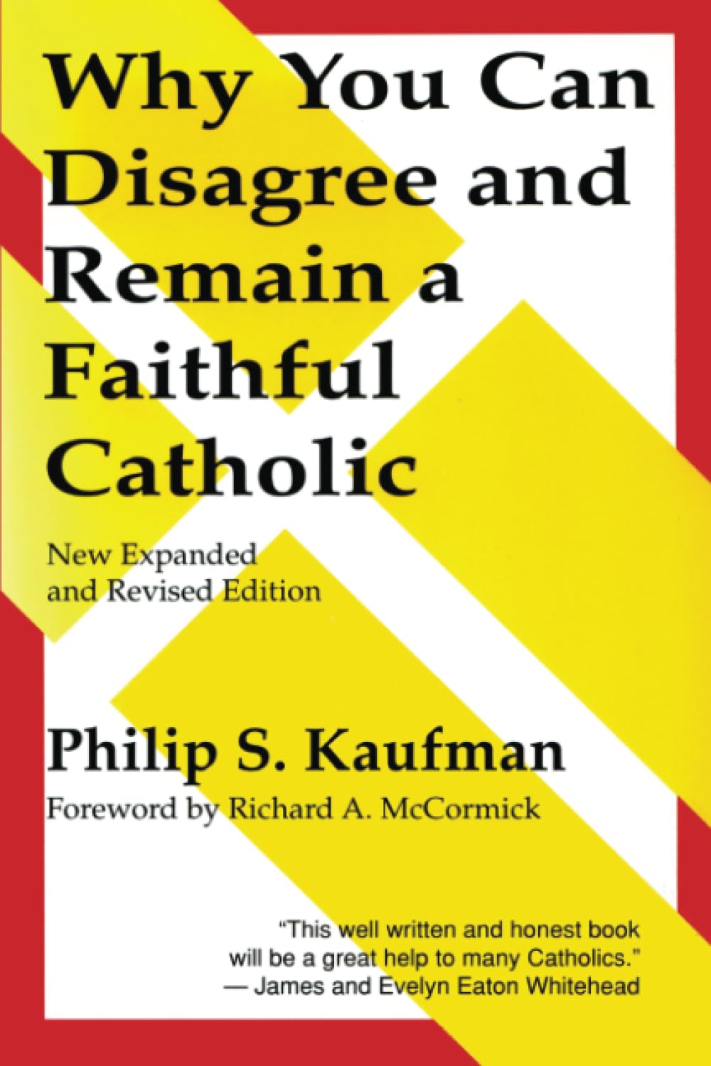 Why You Can Disagree and Remain a Faithful Catholic