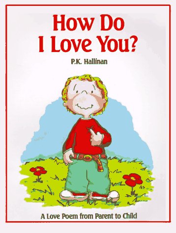 How Do I Love You?
