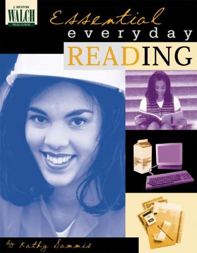 Essential Everyday Reading