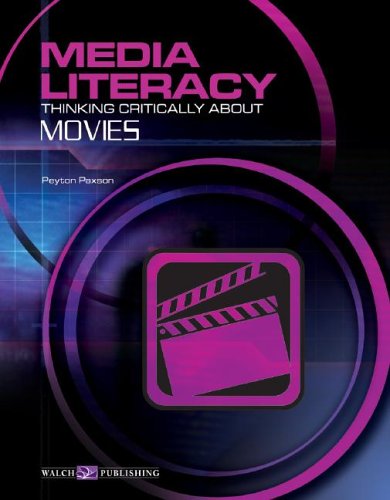 Media Literacy: Thinking Critically About Movies