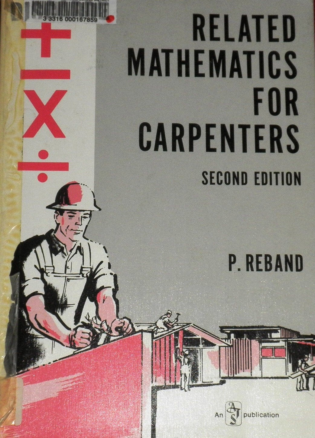 Related Mathematics for Carpenters
