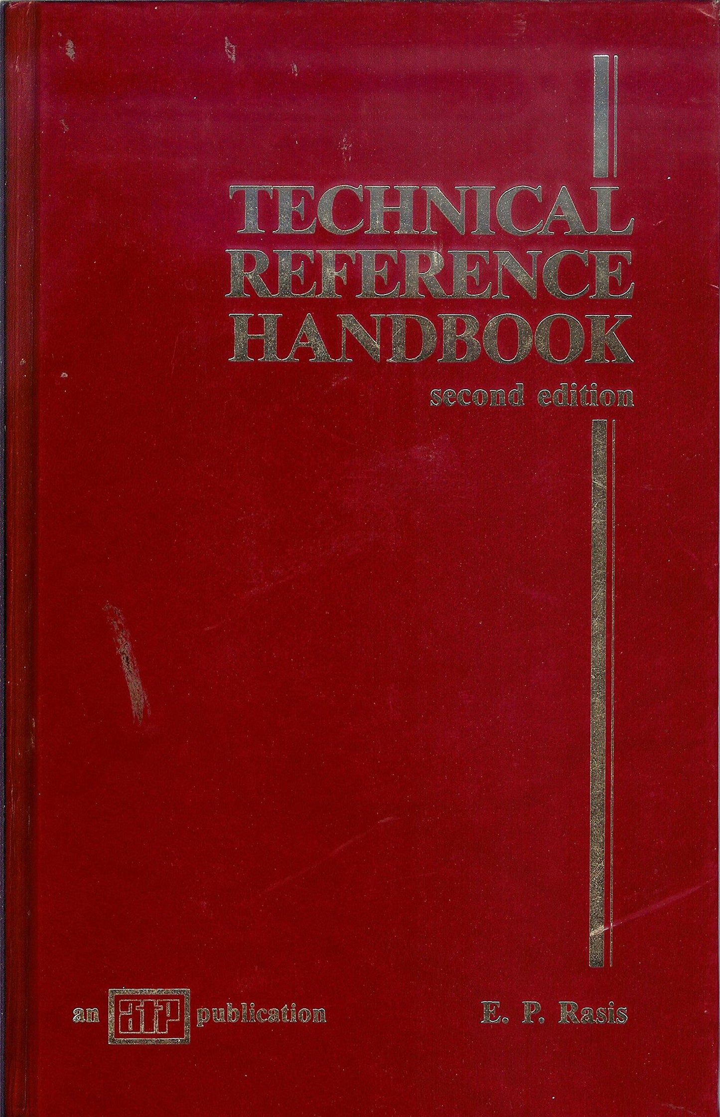 Technical Reference Handbook, Second Edition