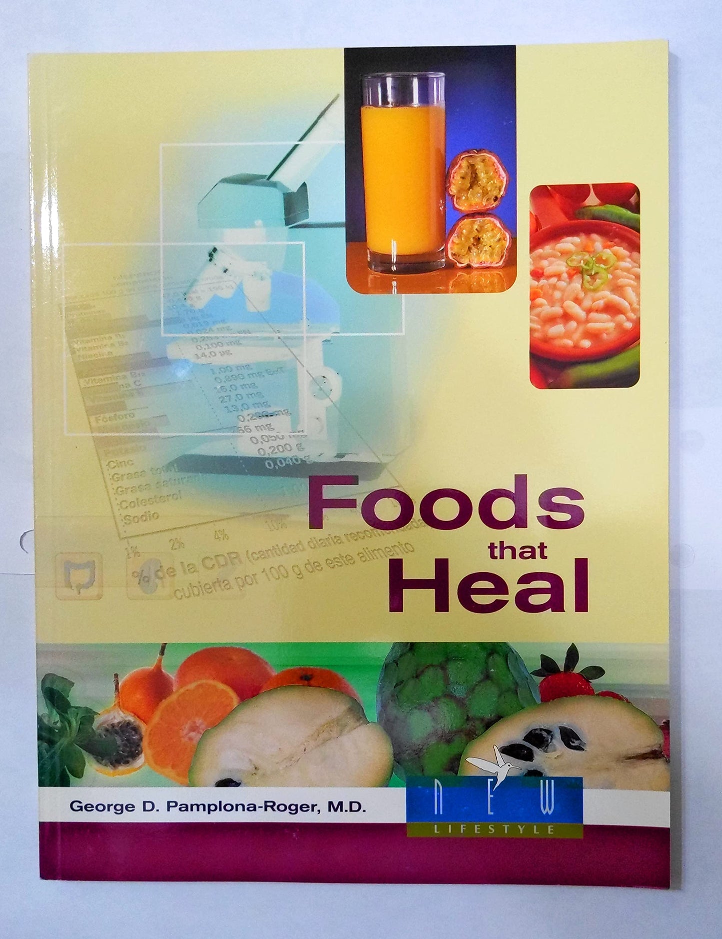 Foods That Heal
