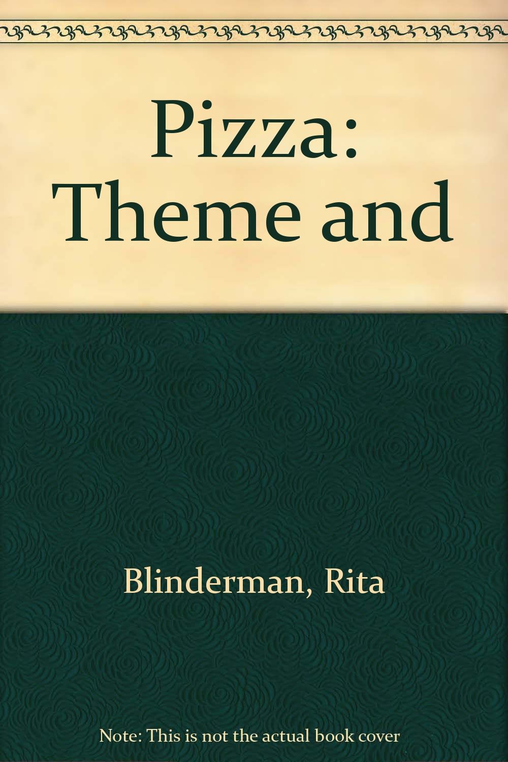 Pizza: Theme and