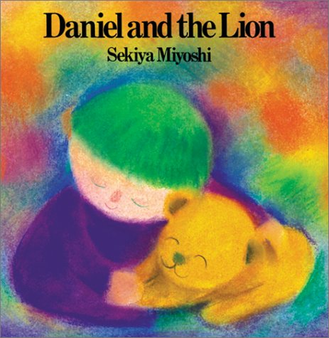 Daniel and the Lion