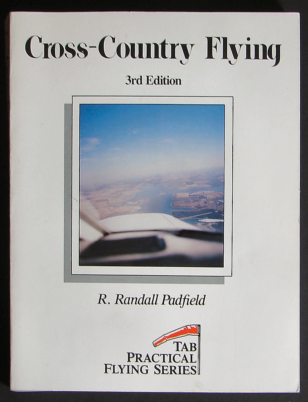 Cross-country Flying