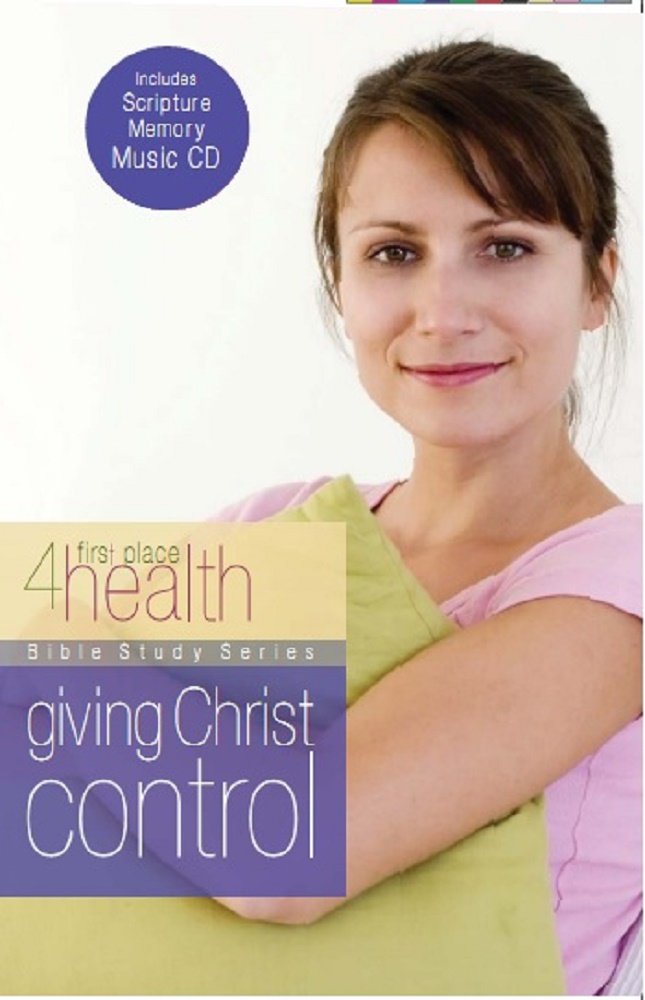 Giving Christ Control