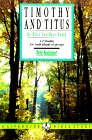 1 & 2 Timothy and Titus: Marks of Spiritual Authority (Lifeguide Bible Studies)