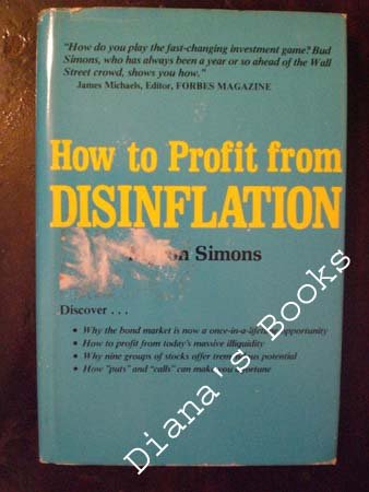 How to profit from disinflation