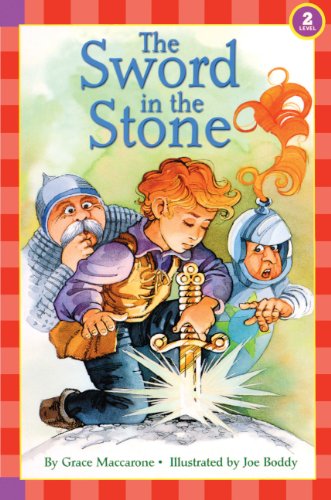 The Sword In The Stone (Turtleback School & Library Binding Edition)