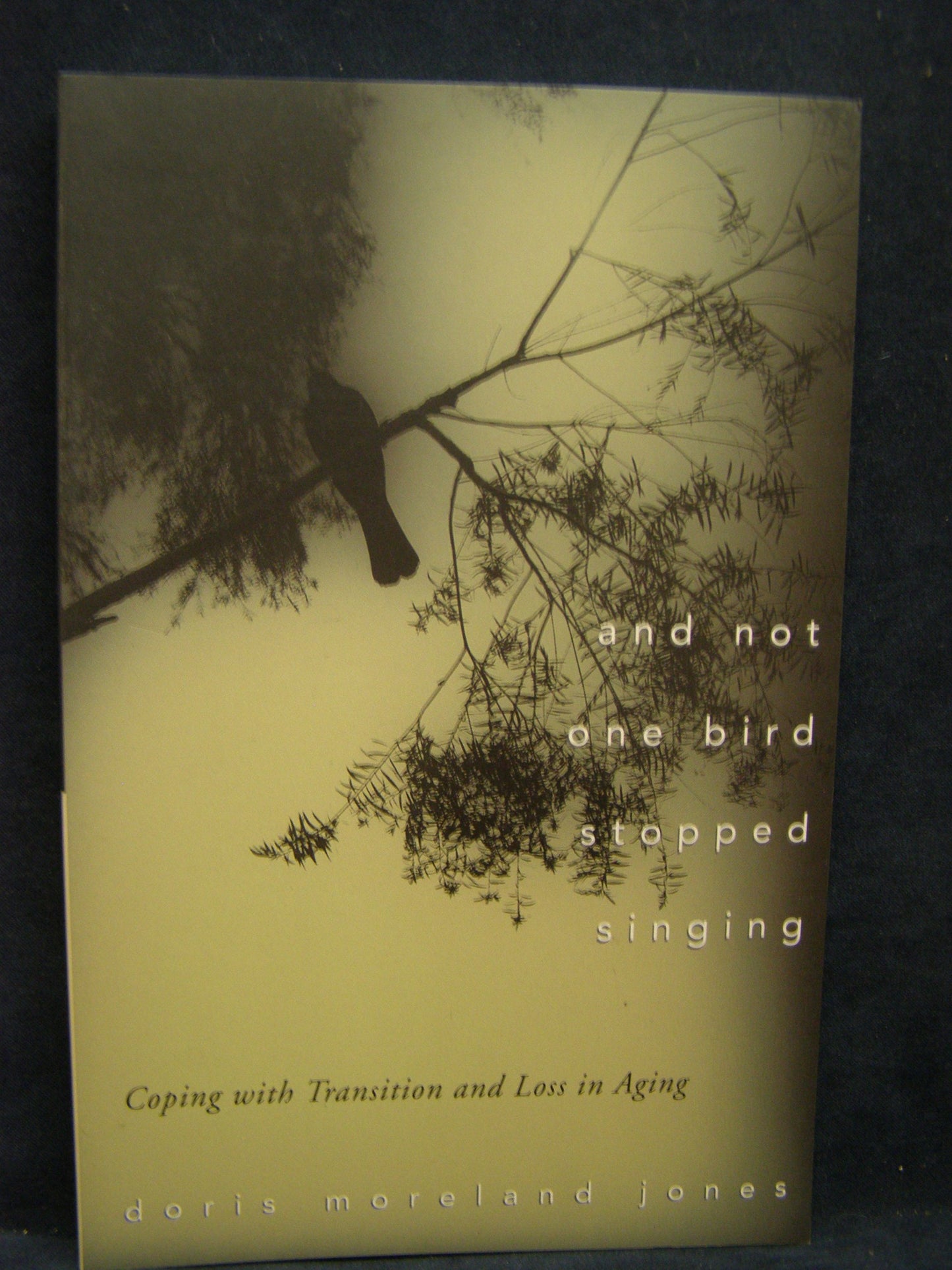 And Not One Bird Stopped Singing: Coping With Transition and Loss in Aging