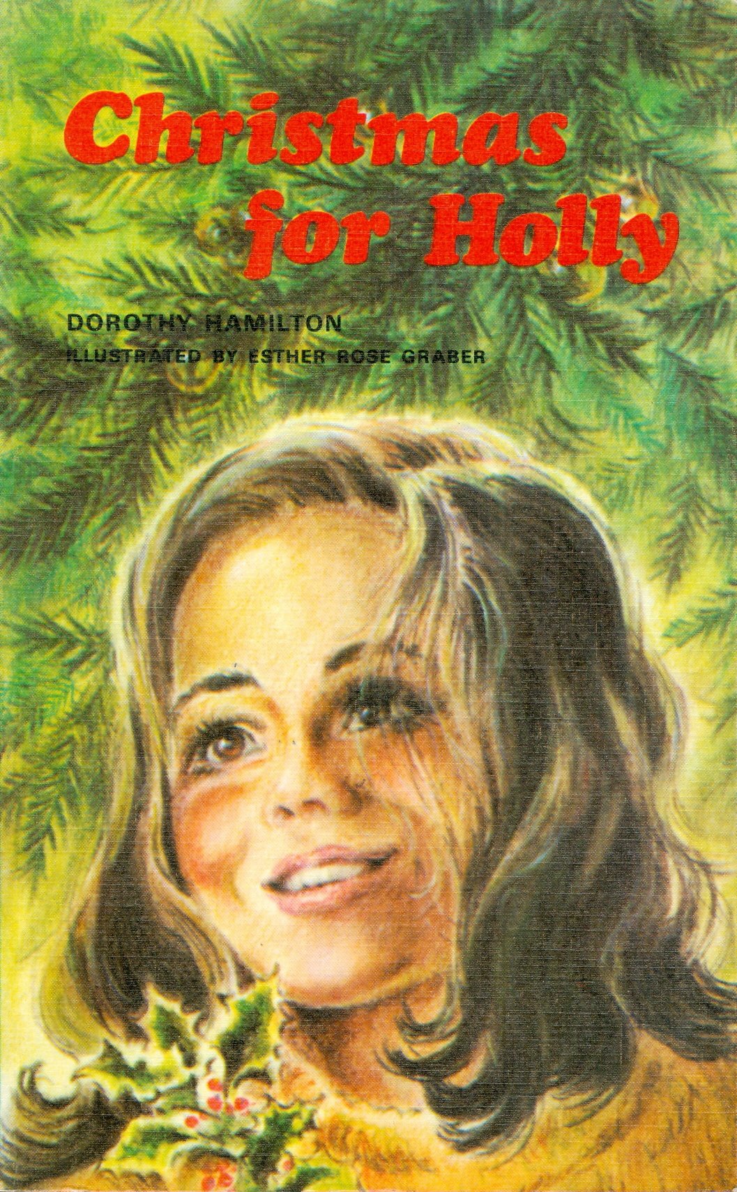 Christmas for Holly