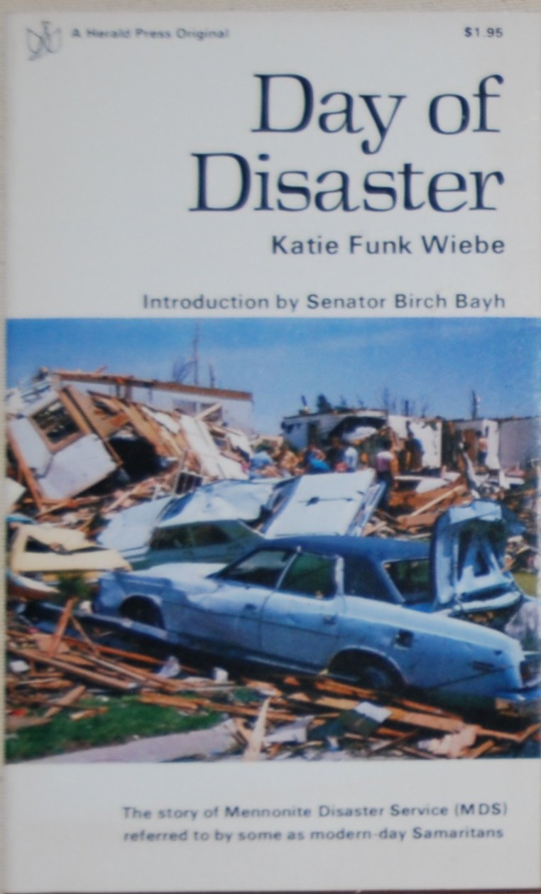 Day of Disaster