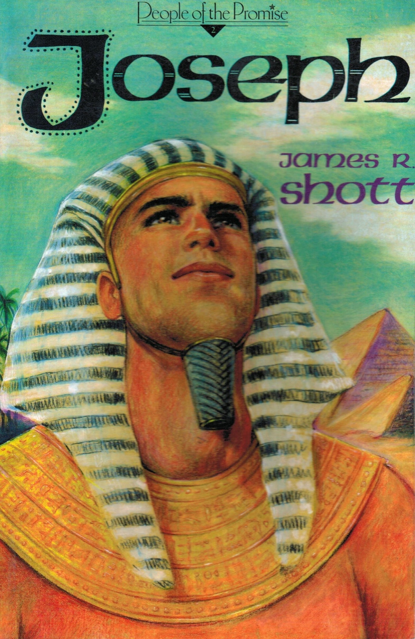 Joseph (People of the Promise, 2)