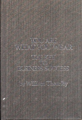 You are what you wear: The key to business success