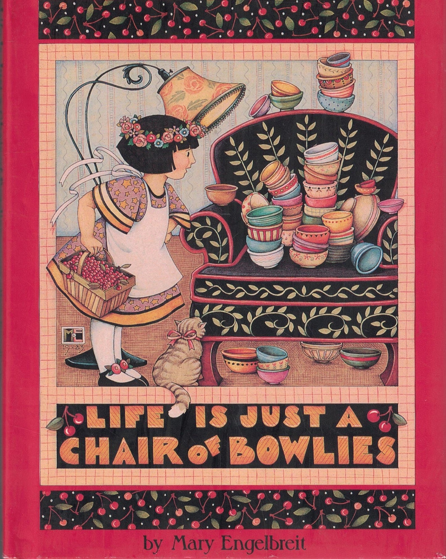 Life is Just a Chair of Bowlies