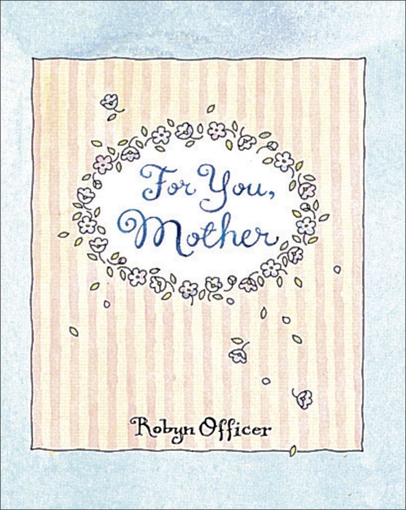 For You, Mother