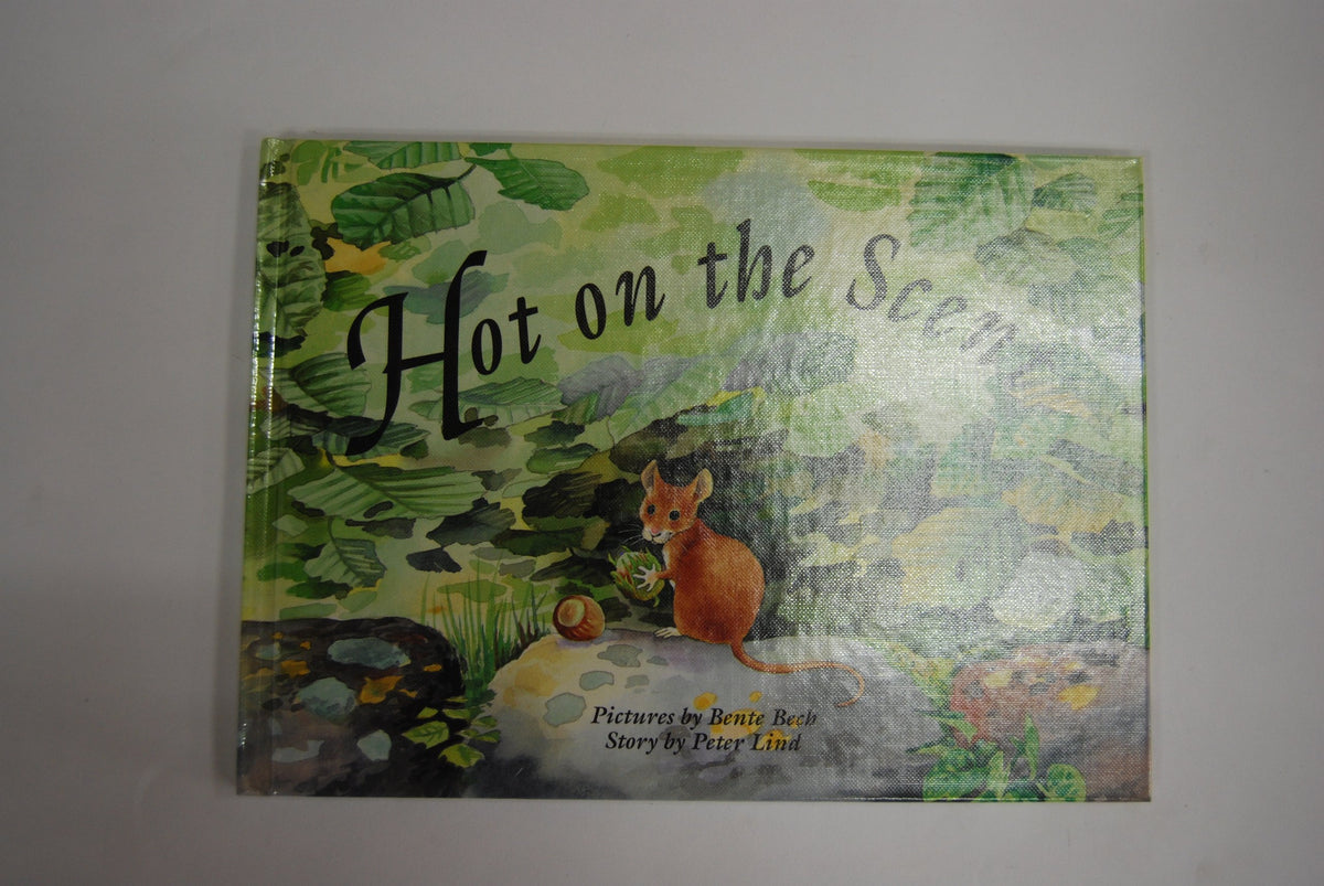 Hot on the Scent