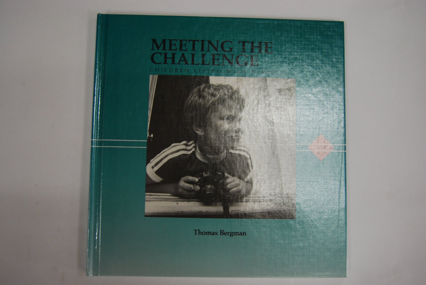 Meeting the Challenge: Children Living With Diabetes (Don't Turn Away)
