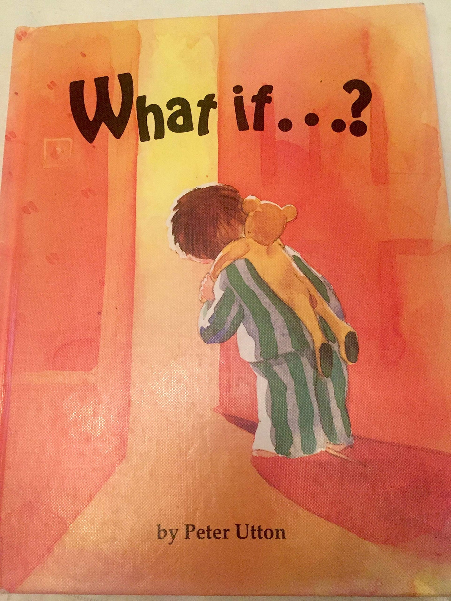 What If...?