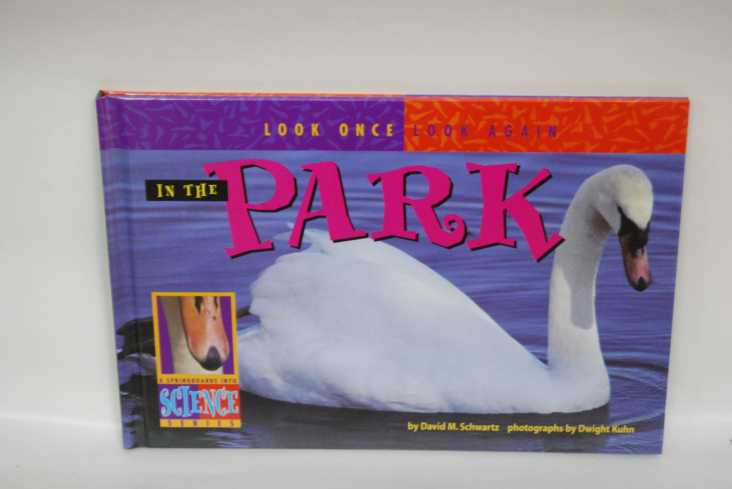 In the Park (Look Once, Look Again)