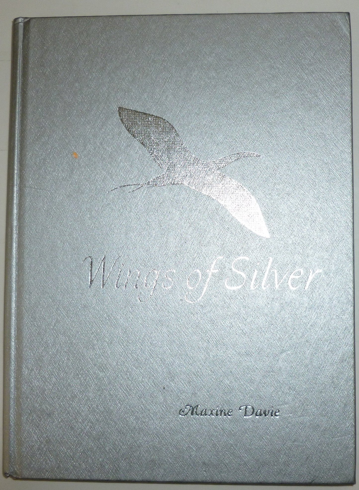 Wings of Silver