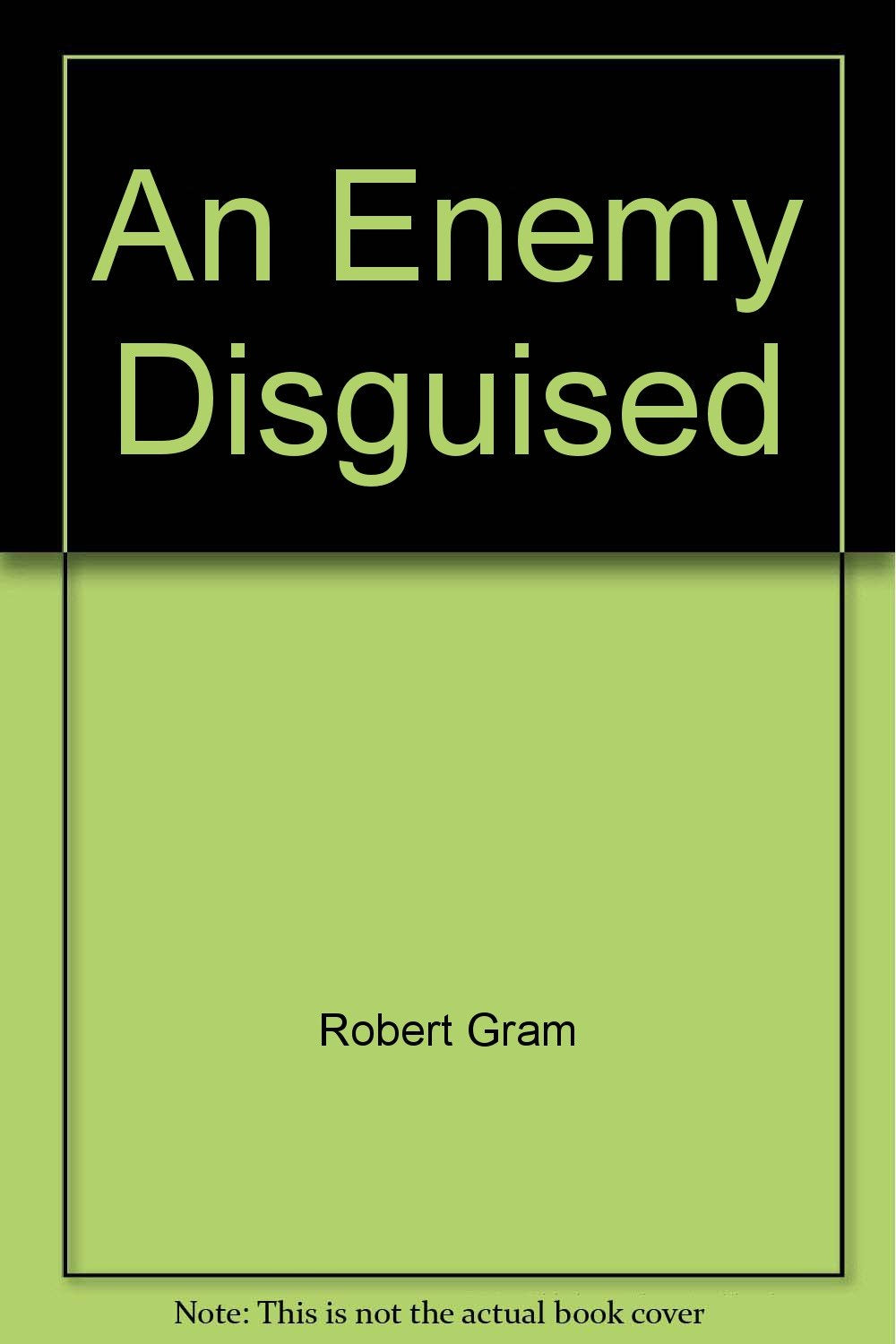 An Enemy Disguised: Unmasking the Illusion of Meaningful Death
