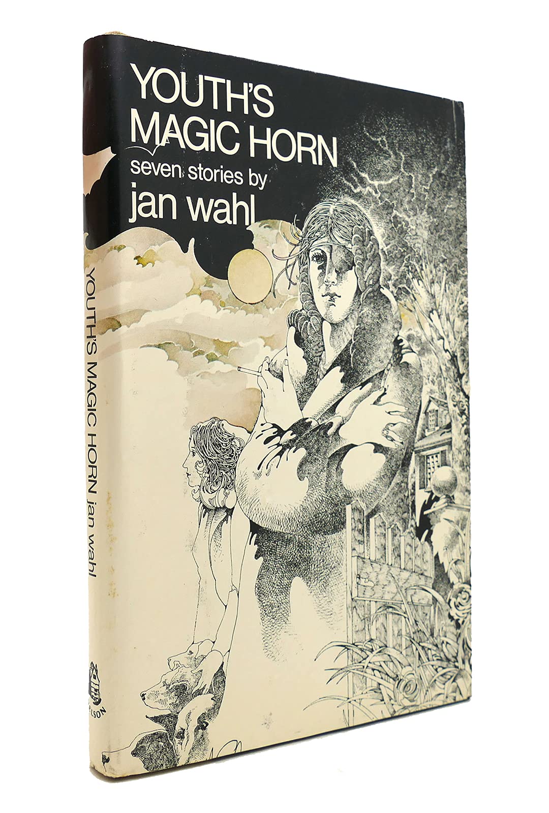 Youth's Magic Horn: Seven Stories