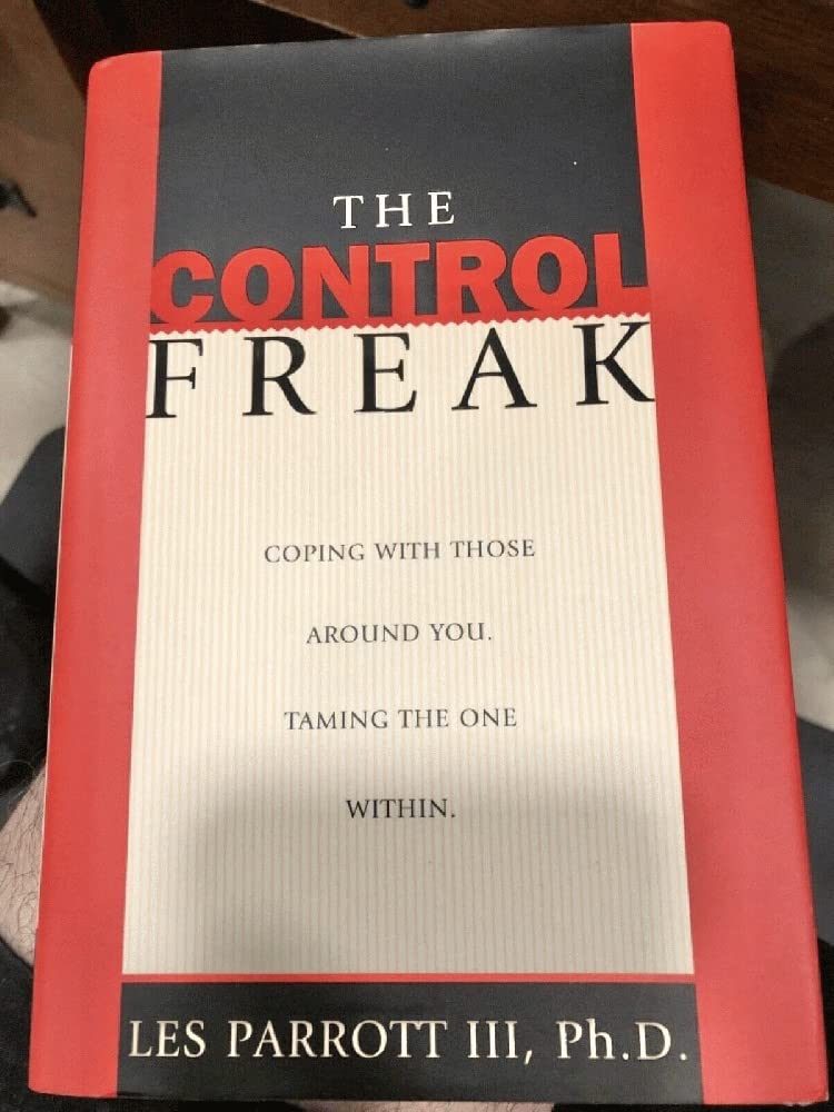 The Control Freak
