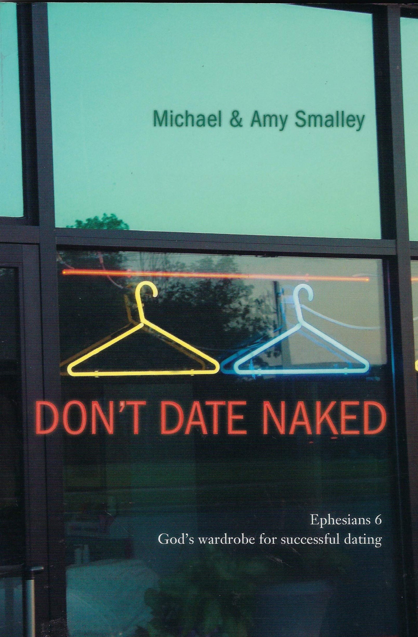 Don't Date Naked