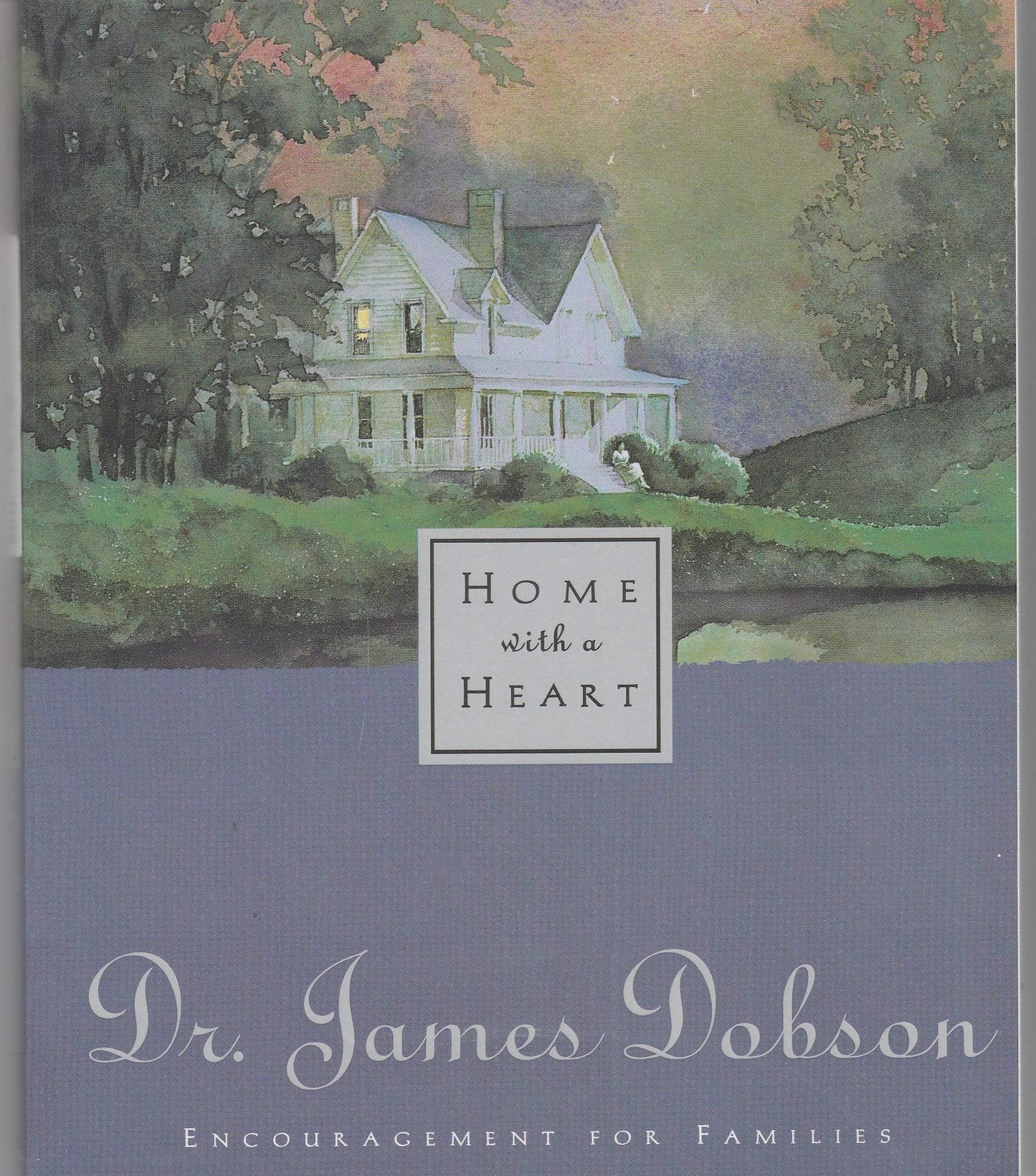 Home with a Heart