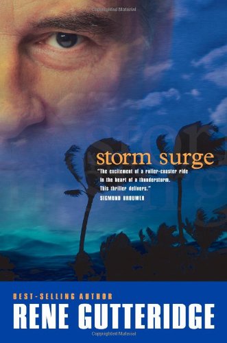 Storm Surge (The Storm Series #3)