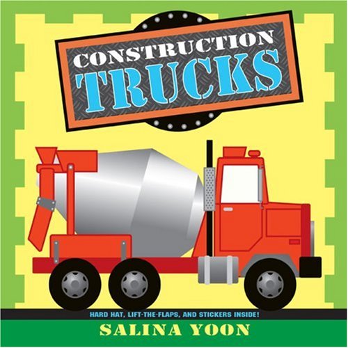 Construction Trucks