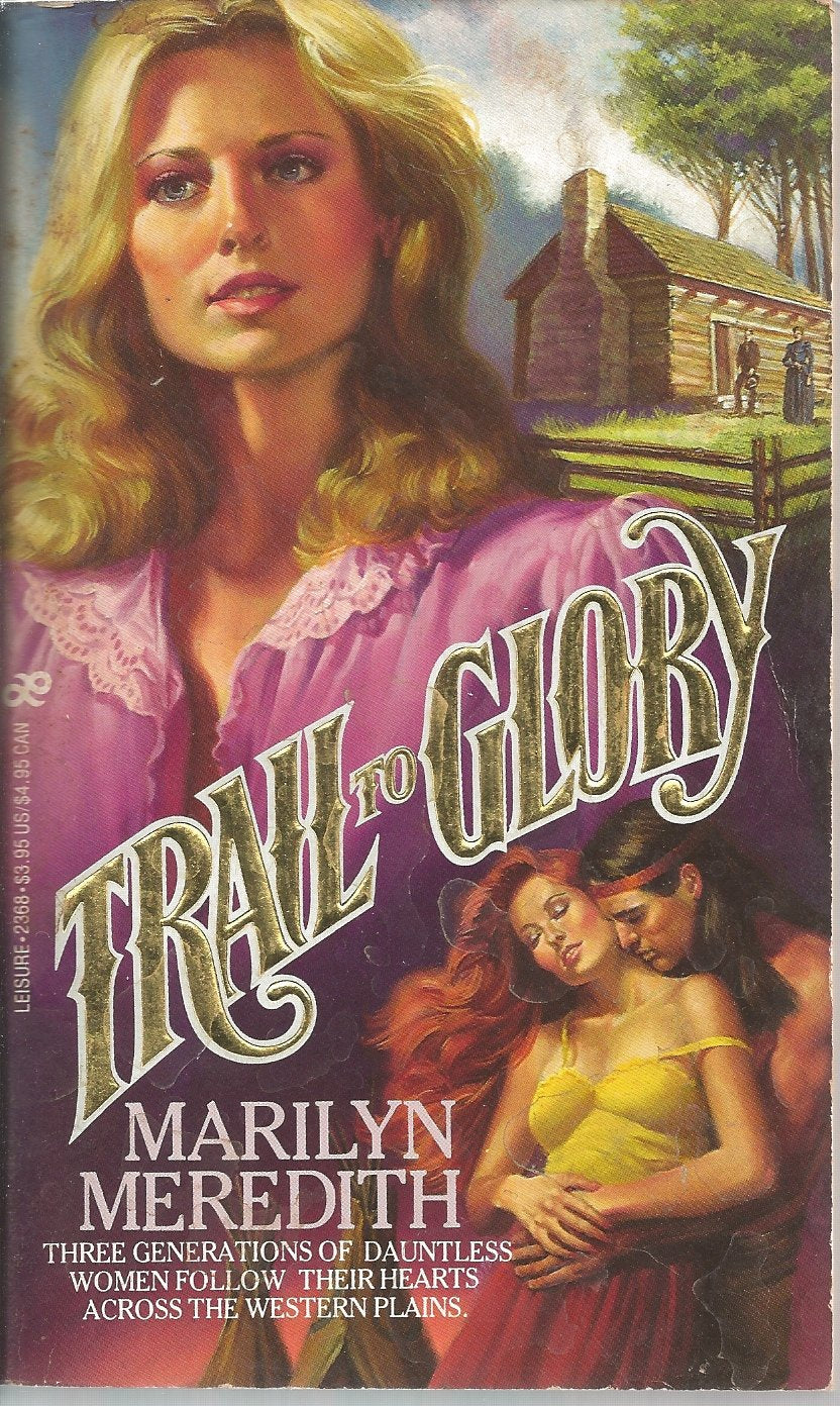 Trail to Glory
