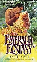 Emerald Ecstasy