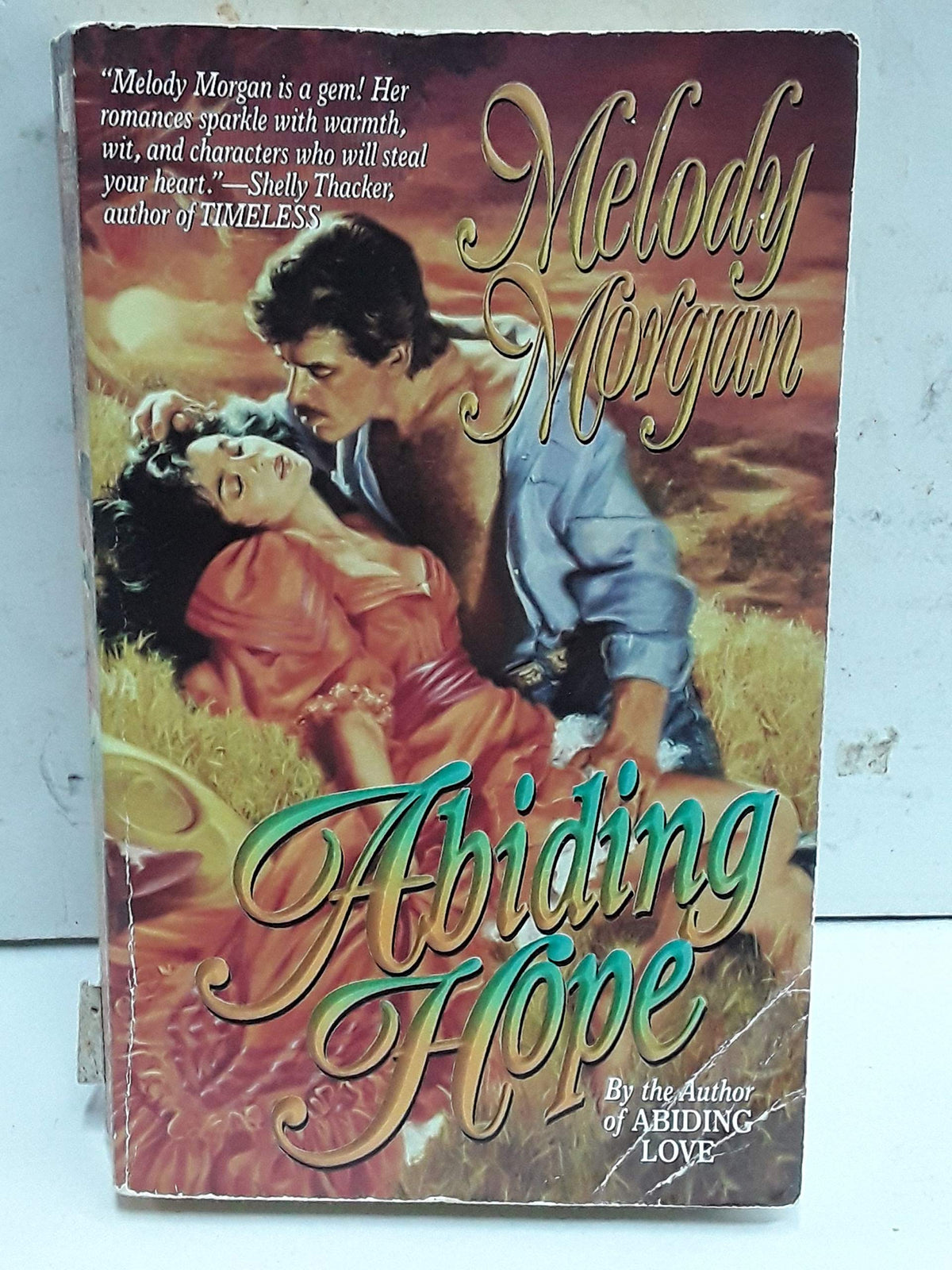Abiding Hope