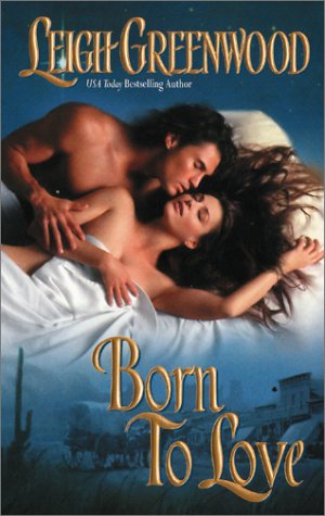 Born to Love
