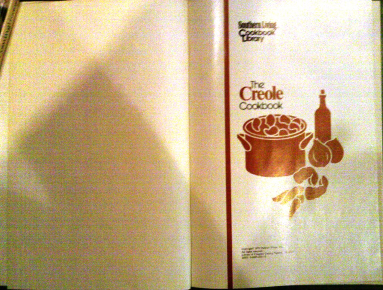 Southern Heritage Company's Coming Cookbook (The Southern Heritage Cookbook Library)