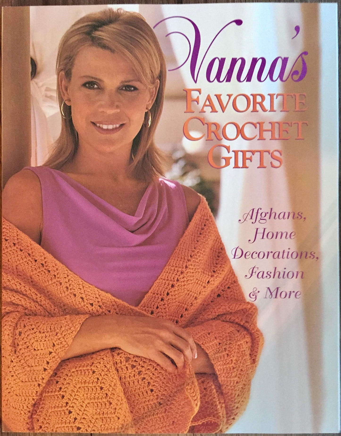 Leisure Arts Book, Assorted