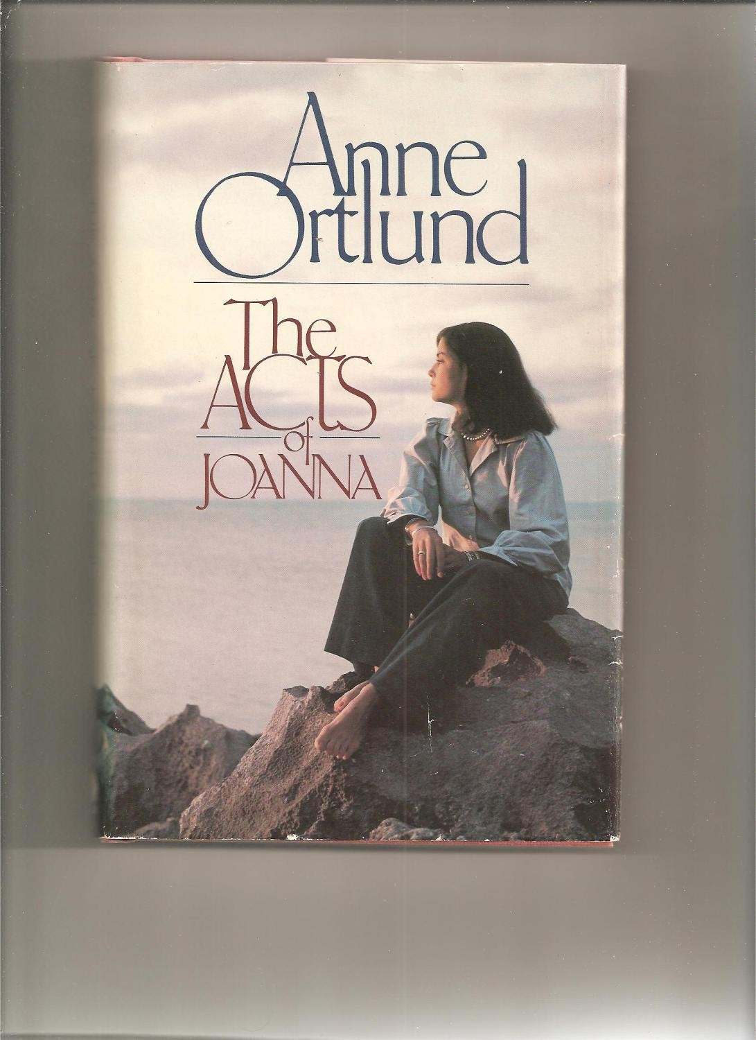 The acts of Joanna