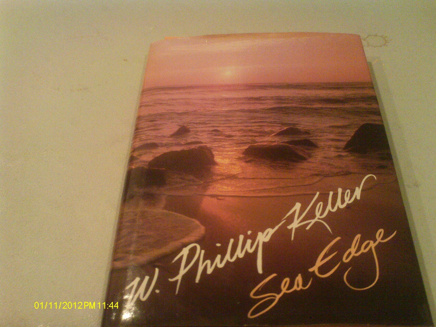 Sea Edge